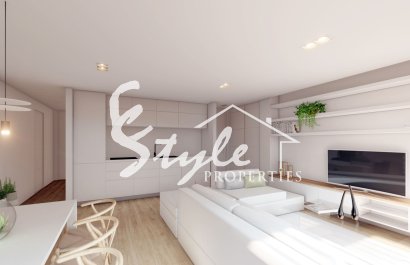 New build - Apartment Penthouse - Murcia - Cartagena