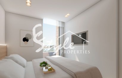 New build - Apartment Penthouse - Murcia - Cartagena