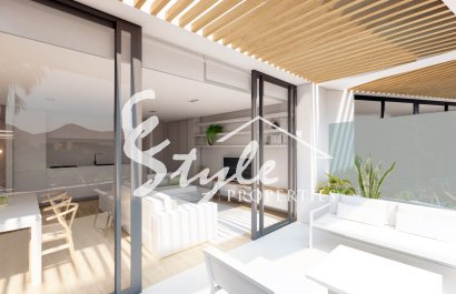 New build - Apartment Penthouse - Murcia - Cartagena