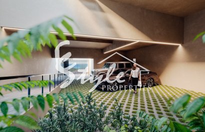 New build - Villa - La Nucia