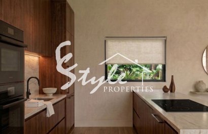 New build - Villa - La Nucia