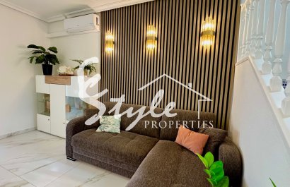 Resale - Adosado - La Mata