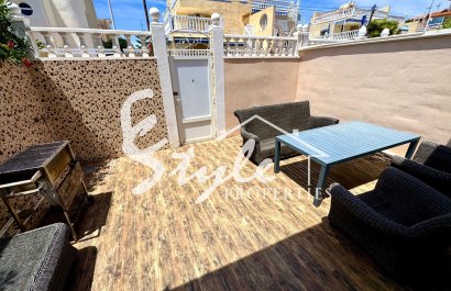 Resale - Adosado - La Mata