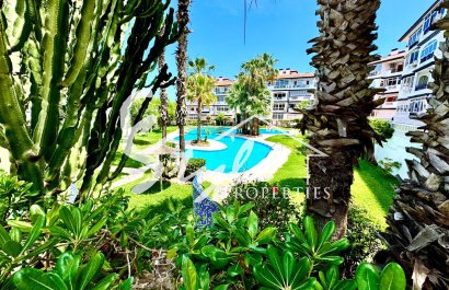 Resale - Adosado - La Mata