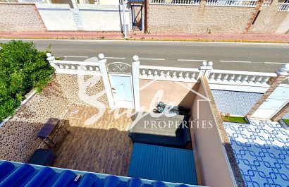 Resale - Adosado - La Mata