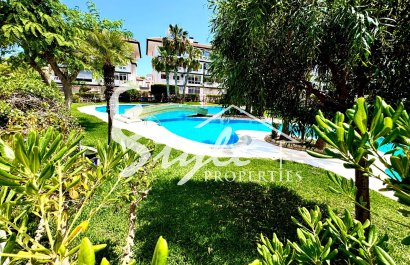 Resale - Adosado - La Mata