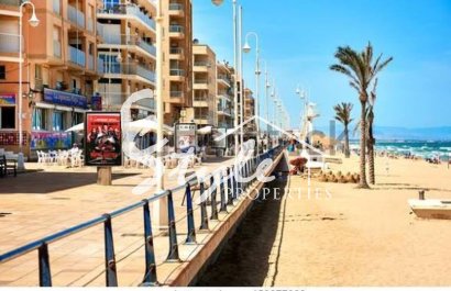 Reventa - Apartamento - Guardamar - Guardamar del Segura