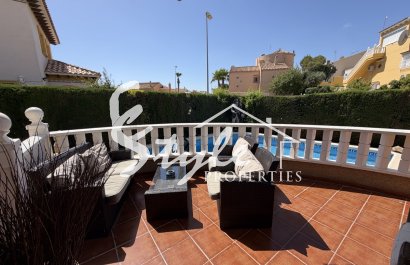 Reventa - Villa - Villamartín - Villamartin