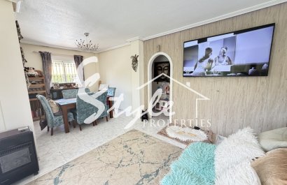 Reventa - Villa - Villamartín - Villamartin