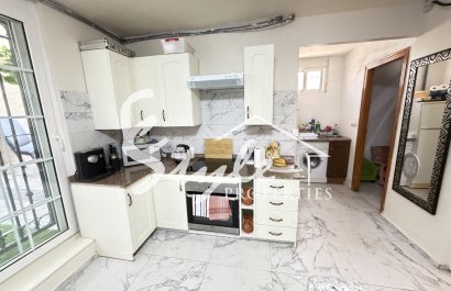 Reventa - Villa - Villamartín - Villamartin