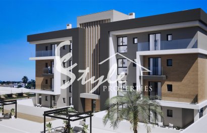 Новостройки - Apartamento - Los Alcazares - Лос Алькасарес