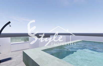 New build - Apartament  - Torre de la Horadada (Alicante) - Torre de la Horadada
