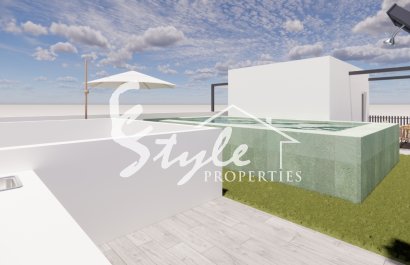 New build - Apartament  - Torre de la Horadada (Alicante) - Torre de la Horadada