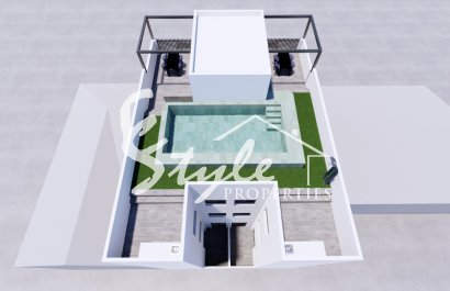 New build - Apartament  - Torre de la Horadada (Alicante) - Torre de la Horadada