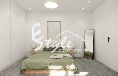 New build - Apartament  - Torre de la Horadada (Alicante) - Torre de la Horadada
