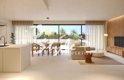 New build - Villa - Alicante - Dolores