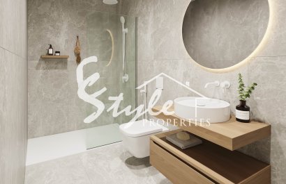 Новостройки - Apartment Penthouse - Pilar de la Horadada - Пилар де Орадада