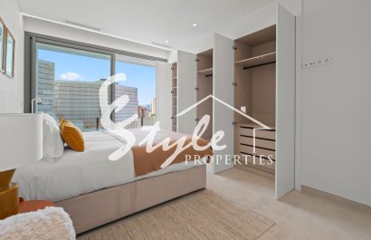 New build - Villa - Benidorm