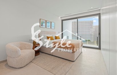 New build - Villa - Benidorm