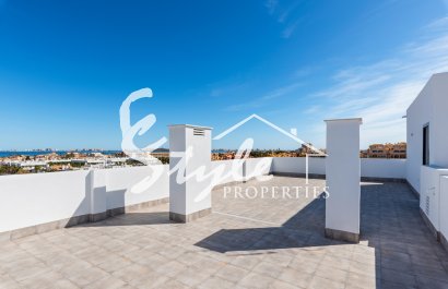 Nuevo - Apartamento - Murcia - Islas Menores