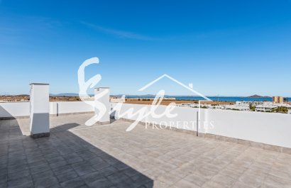 Nuevo - Apartamento - Murcia - Islas Menores
