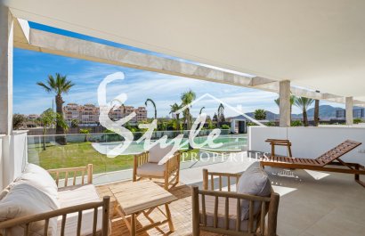 Nuevo - Apartamento - Murcia - Islas Menores