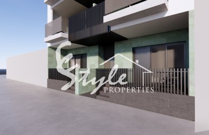 New build - Apartament  - Torre de la Horadada (Alicante) - Torre de la Horadada