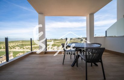 Новостройки - Смежный дом - La Finca Golf - La Finca Golf Resort