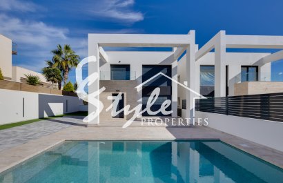 Новостройки - Вилла - Torrevieja - Торревьеха