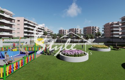 Новостройки - Квартира - Guardamar - Гуардамар дель Сегура