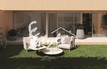 Новостройки - Apartment Penthouse - Torrevieja - Торревьеха