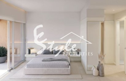 Новостройки - Apartment Penthouse - Torrevieja - Торревьеха