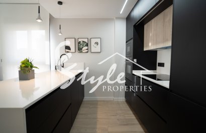 Новостройки - Apartment Penthouse - Pilar de la Horadada - Пилар де Орадада