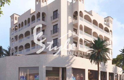 Новостройки - Apartamento - Orihuela-Costa - Bigastro