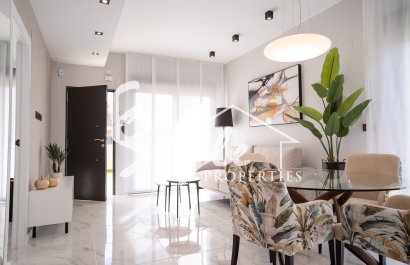 Новостройки - Apartment Penthouse - Pilar de la Horadada - Пилар де Орадада