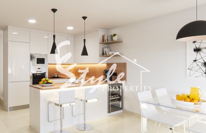 New build - Villa - Ciudad Quesada - San Fulgencio