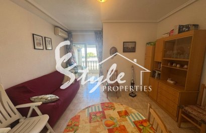 Resale - Apartamento - Torrevieja - Playa del Acequión