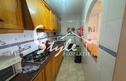 Resale - Apartamento - Torrevieja - Playa del Acequión