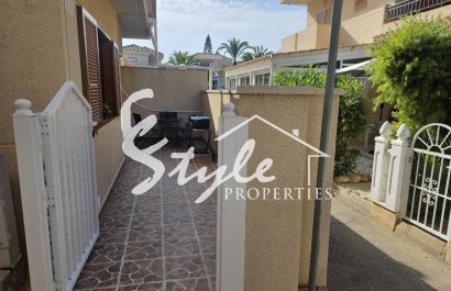 Resale - Apartamento - Orihuela-Costa - Playa Flamenca