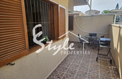 Resale - Apartamento - Orihuela-Costa - Playa Flamenca