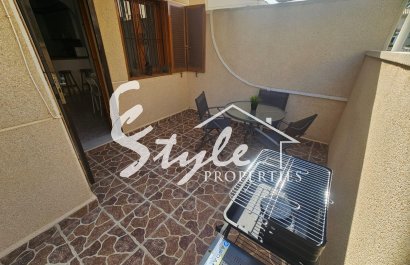 Resale - Apartamento - Orihuela-Costa - Playa Flamenca