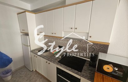 Resale - Apartamento - Orihuela-Costa - Playa Flamenca