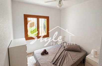 Resale - Apartamento - Orihuela-Costa - Playa Flamenca