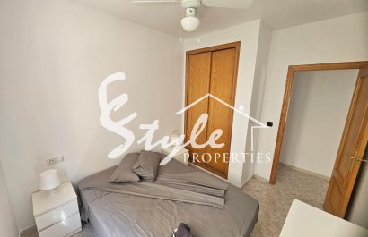 Resale - Apartamento - Orihuela-Costa - Playa Flamenca