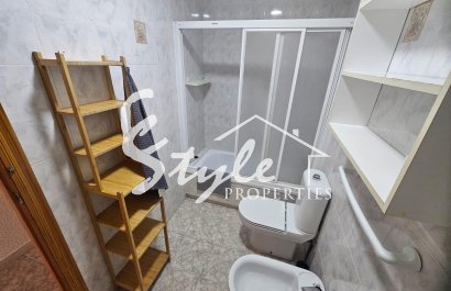Resale - Apartamento - Orihuela-Costa - Playa Flamenca