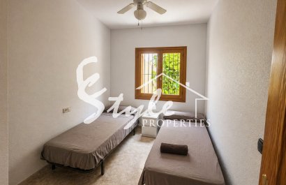 Resale - Apartamento - Orihuela-Costa - Playa Flamenca
