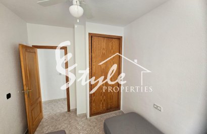 Resale - Apartamento - Orihuela-Costa - Playa Flamenca