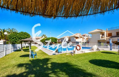 Resale - Apartamento - Orihuela-Costa - Playa Flamenca