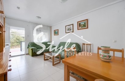 Resale - Apartamento - Torrevieja - Playa De Los Náufragos