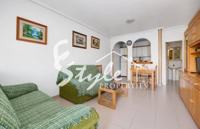 Resale - Apartamento - Torrevieja - Playa De Los Náufragos